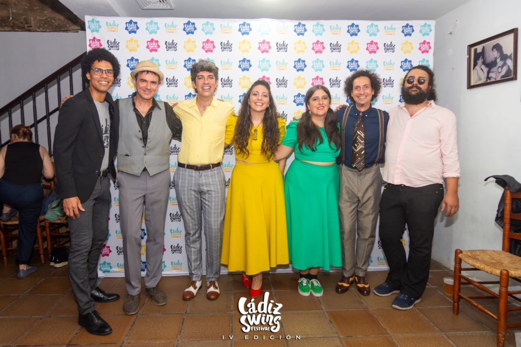 danzad malditas